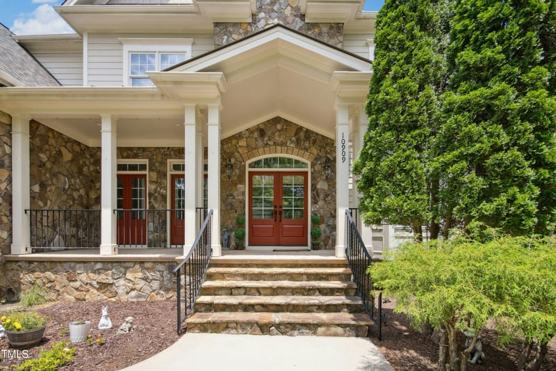 10909 Grand Journey Ave, Raleigh, NC 27614