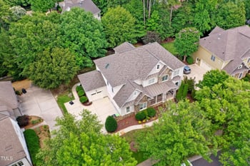 10909 Grand Journey Ave, Raleigh, NC 27614