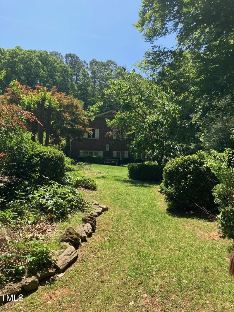 10909 Raven Rock Dr, Raleigh, NC 27614