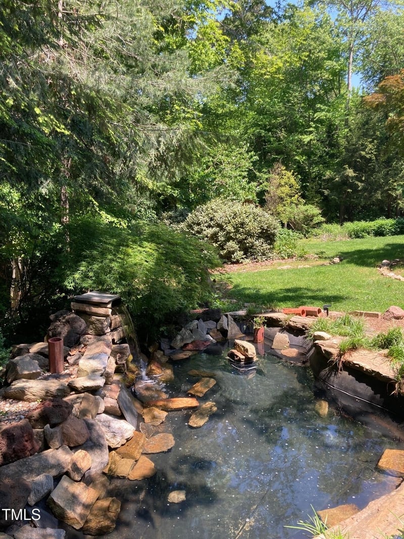 10909 Raven Rock Dr, Raleigh, NC 27614