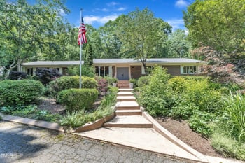 10909 Raven Rock Dr, Raleigh, NC 27614
