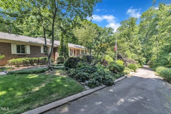 10909 Raven Rock Dr, Raleigh, NC 27614