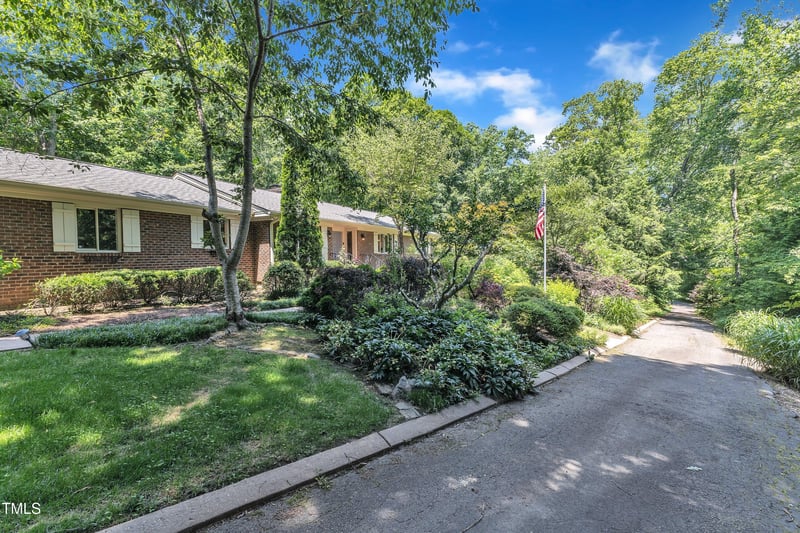 10909 Raven Rock Dr, Raleigh, NC 27614