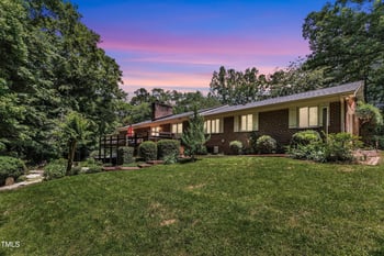 10909 Raven Rock Dr, Raleigh, NC 27614