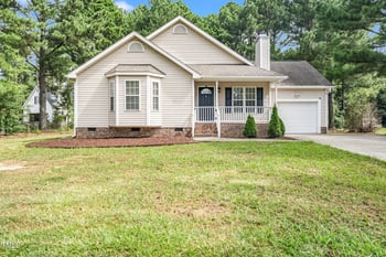 1091 Blackstone Dr, Creedmoor, NC 27522