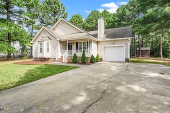1091 Blackstone Dr, Creedmoor, NC 27522