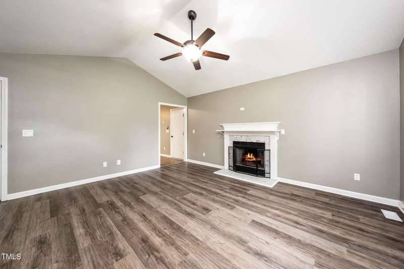 1091 Blackstone Dr, Creedmoor, NC 27522