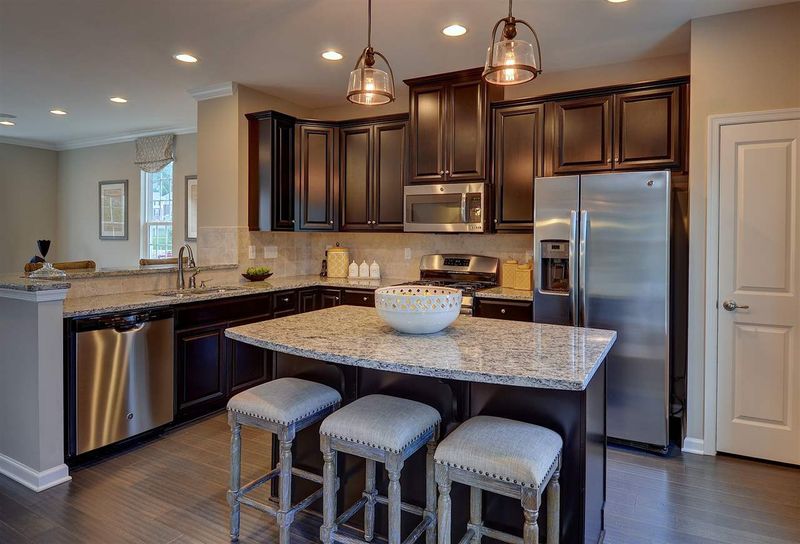 1091 Branch Line Ln #1004C, Apex, NC 27502