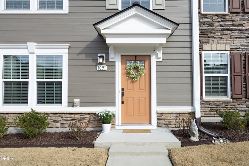 1091 Branch Line Ln, Apex, NC 27502