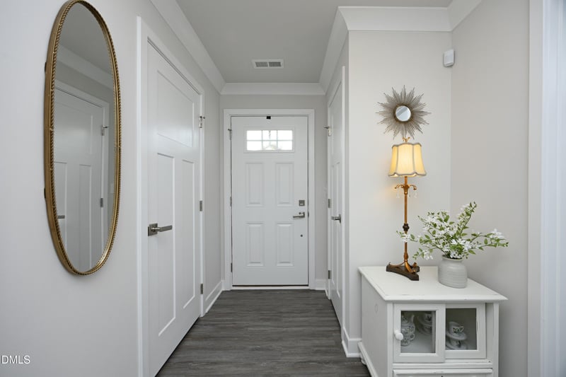 1091 Branch Line Ln, Apex, NC 27502