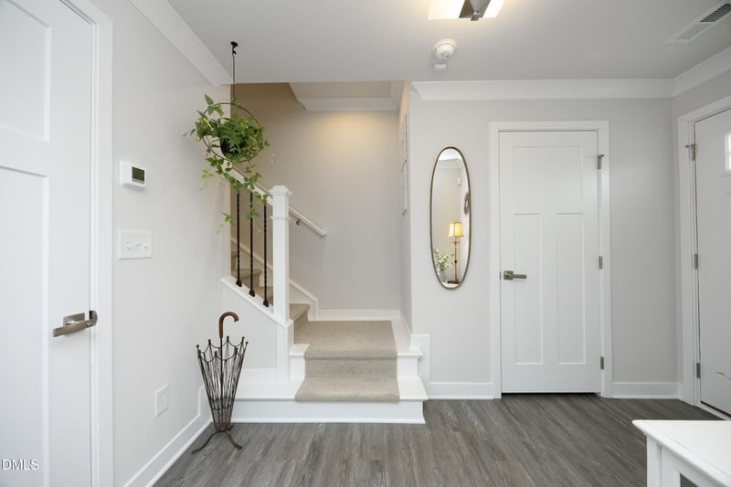 1091 Branch Line Ln, Apex, NC 27502