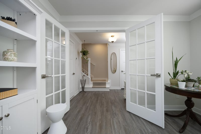 1091 Branch Line Ln, Apex, NC 27502