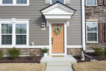 1091 Branch Line Ln, Apex, NC 27502