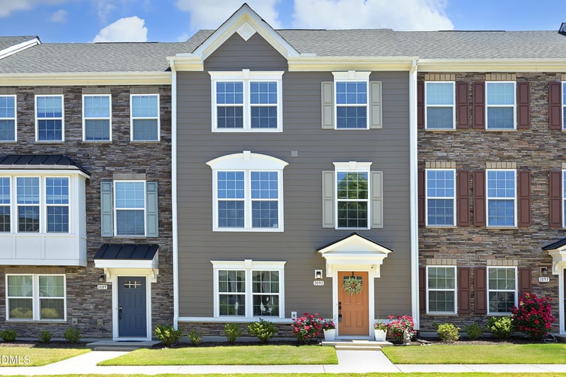 1091 Branch Line Ln, Apex, NC 27502