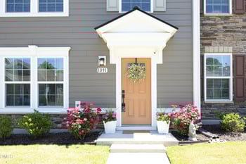 1091 Branch Line Ln, Apex, NC 27502