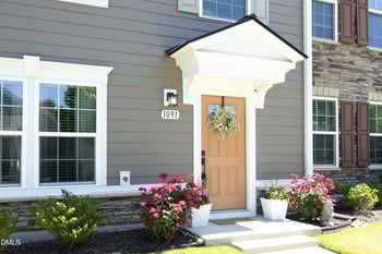 1091 Branch Line Ln, Apex, NC 27502