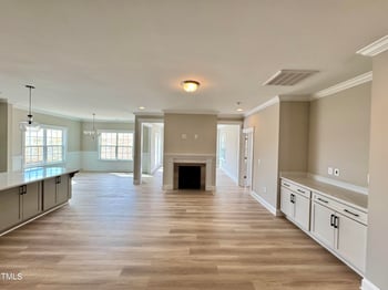 1091 Fairhaven Dr Lot 47, Mebane, NC 27302