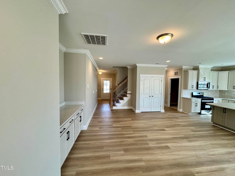 1091 Fairhaven Dr Lot 47, Mebane, NC 27302