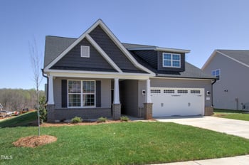 1091 Fairhaven Dr Lot 47, Mebane, NC 27302