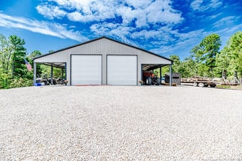 1091 Nursery Rd, Lillington, NC 27546