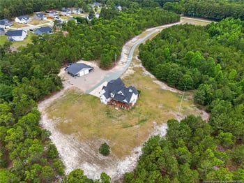 1091 Nursery Rd, Lillington, NC 27546