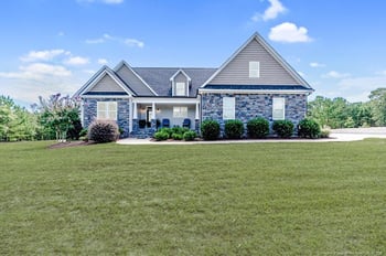 1091 Nursery Rd, Lillington, NC 27546