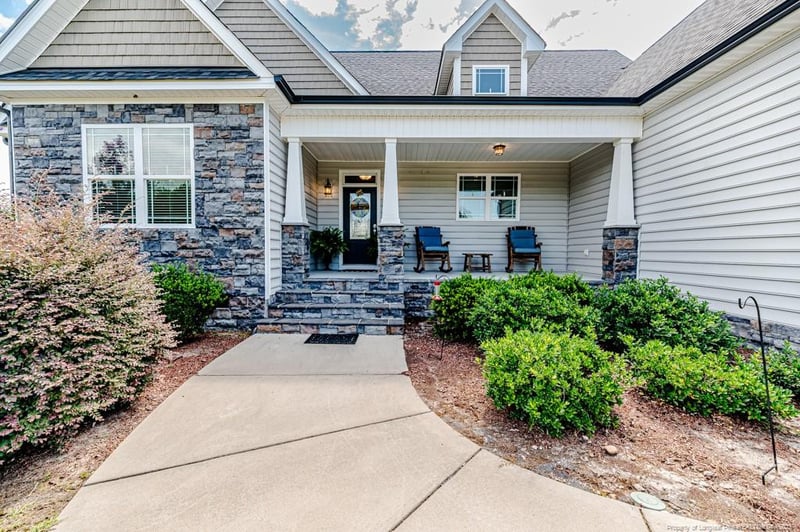 1091 Nursery Rd, Lillington, NC 27546