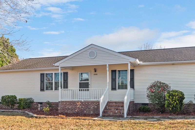 10910 W Nc 222 Hw, Middlesex, NC 27557