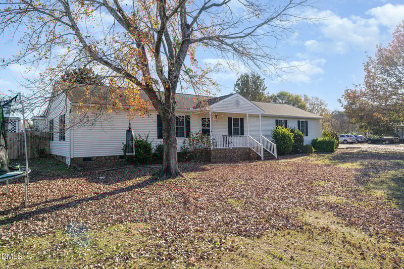 10910 Nc 222 Hwy W, Middlesex, NC 27557