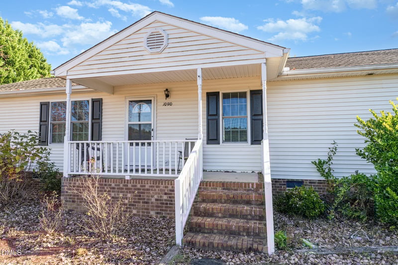 10910 Nc 222 Hwy W, Middlesex, NC 27557