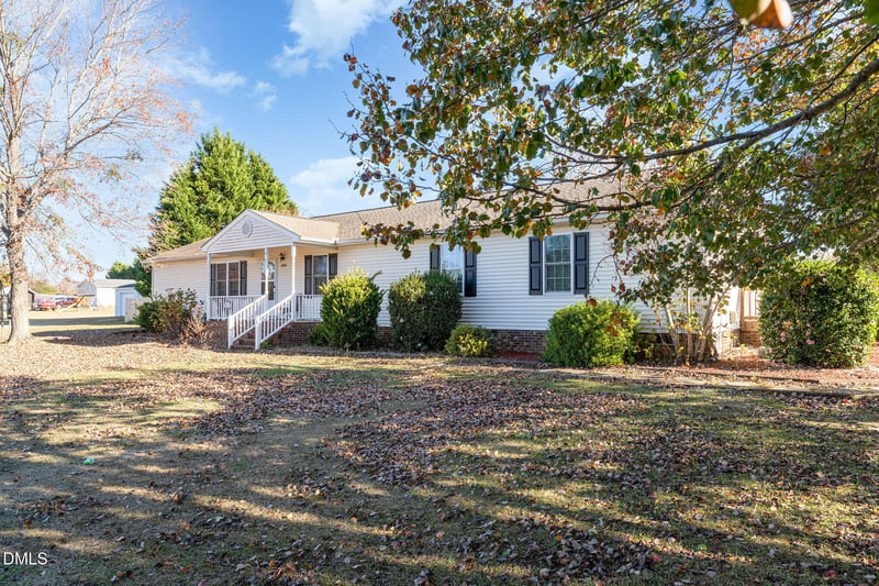 10910 Nc 222 Hwy W, Middlesex, NC 27557