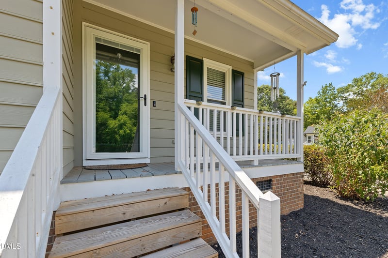 10912 Bent Branch Dr, Raleigh, NC 27603