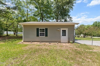 10912 Bent Branch Dr, Raleigh, NC 27603