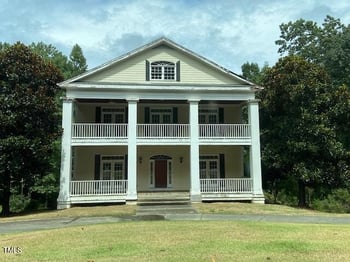 10912 Cahill Rd, Raleigh, NC 27615