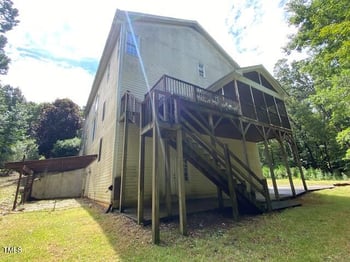 10912 Cahill Rd, Raleigh, NC 27615