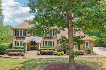 10912 Fitzwilliam St, Raleigh, NC 27614