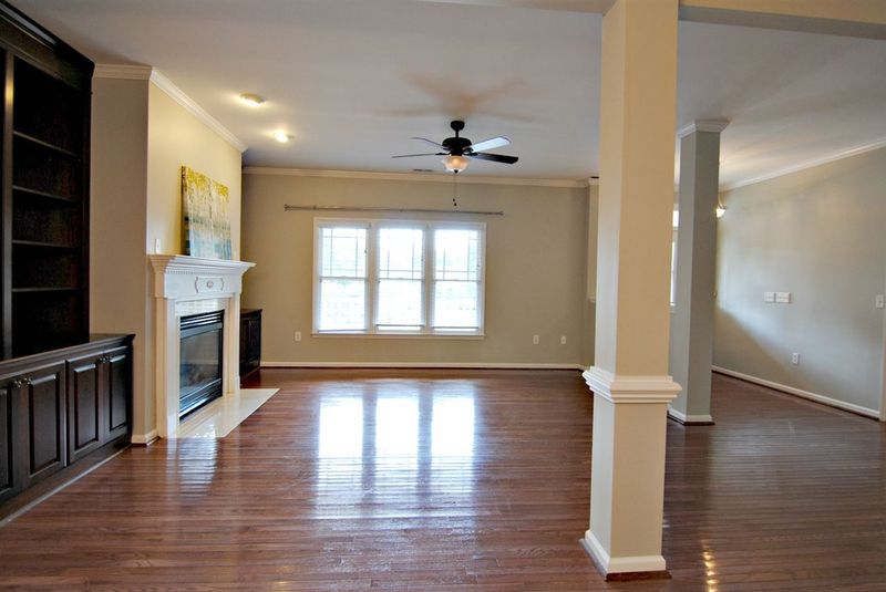 10912 Peppermill Dr, Raleigh, NC 27614