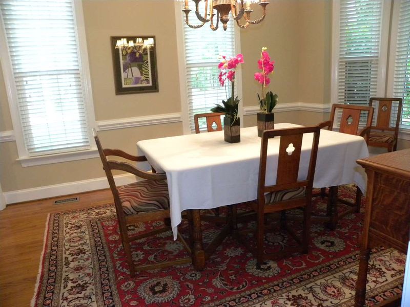 10913 Coachmans Way, Raleigh, NC 27614