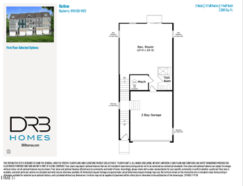 10915 Bayflower Way, Raleigh, NC 27617