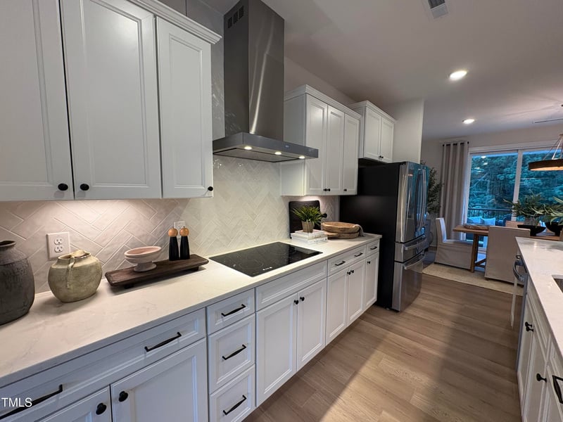 10916 Bayflower Way Dr, Raleigh, NC 27617