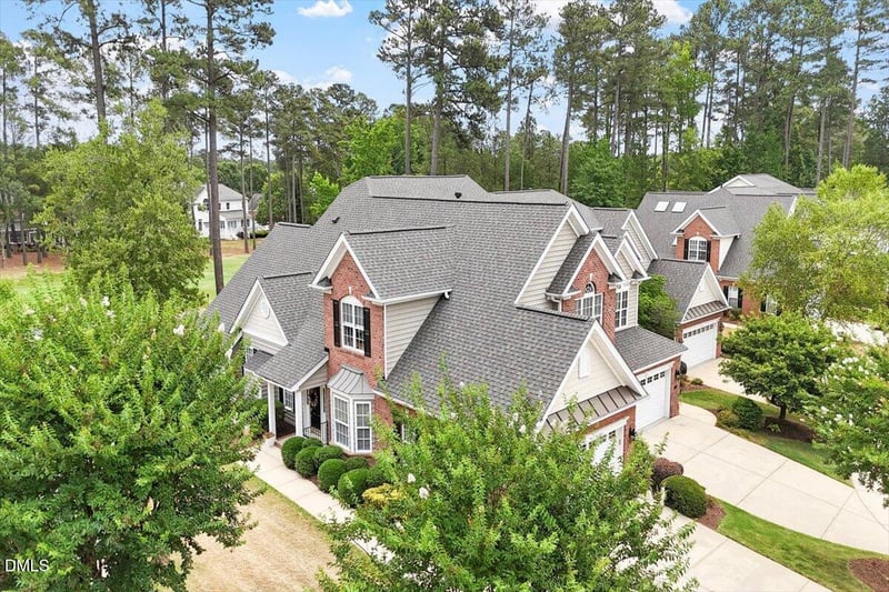 10916 Clovermill Cir, Raleigh, NC 27617