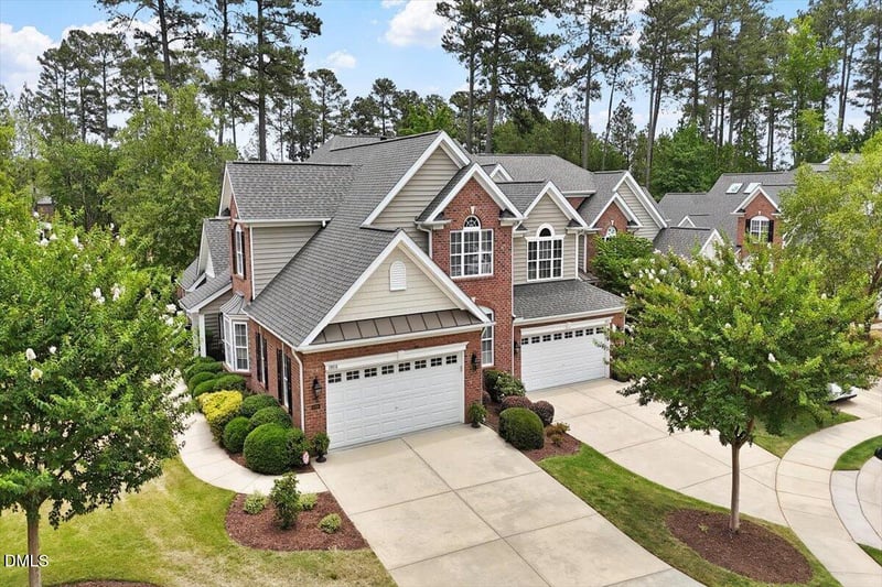 10916 Clovermill Cir, Raleigh, NC 27617