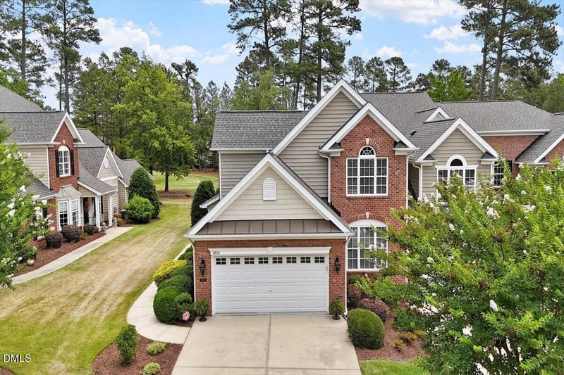 10916 Clovermill Cir, Raleigh, NC 27617