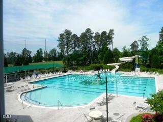 10916 Clovermill Cir, Raleigh, NC 27617