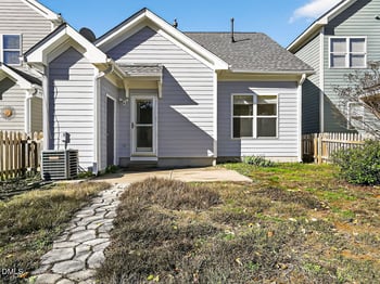 10916 Connally Ln, Raleigh, NC 27614