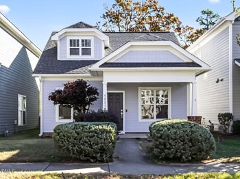 10916 Connally Ln, Raleigh, NC 27614