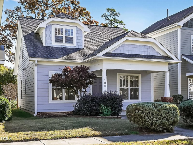 10916 Connally Ln, Raleigh, NC 27614