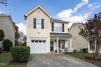 10916 Farmville Rd, Raleigh, NC 27614