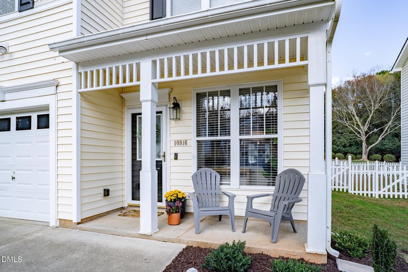 10916 Farmville Rd, Raleigh, NC 27614