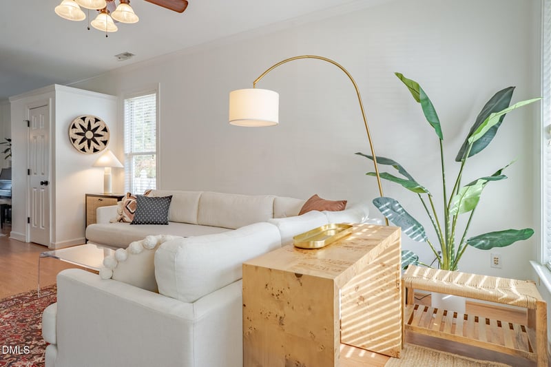 10916 Farmville Rd, Raleigh, NC 27614